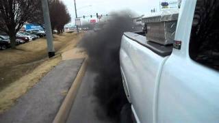 Rollin the COAL IN THE CUMMINS!"NWA COAL ROLLERS"
