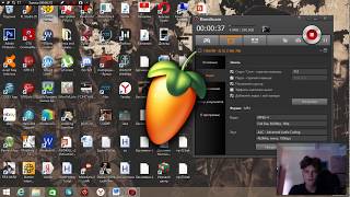 ЗАПИСЬ ГОЛОСА В FL STUDIO 20 !
