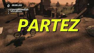 Trials Evolution - Multi Lv.45 - Notafred