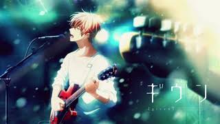 GIVEN EP:9「Fuyu no Hanashi」[Cover flauta] com notas