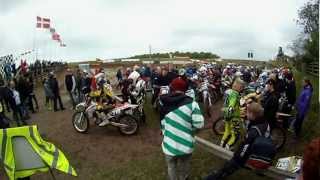 Kaduuz Racing - Danish Championships 3'rd round, Esbjerg