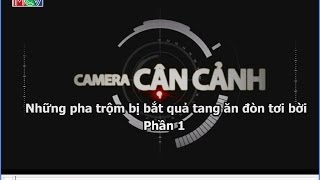 CCC - Những pha trộm bị bắt quả tang ăn đòn tơi bời. Phần 1