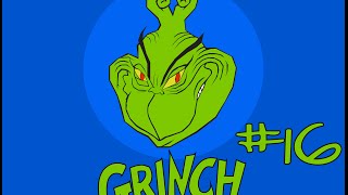The Grinch Walkthrough - Part 16 (PC)