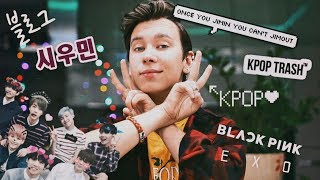 ЭТО ВИДЕО ПРО K-POP! BTS, 2NE1, BIG BANG и все, все, все!