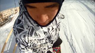 backflip