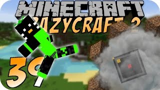 Minecraft CHAOS CRAFT 2 #039 - Troll-Mine