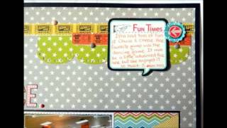 Ahesives Article - February 2013, Scrapbooking.com