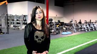 ONTRAPORT TV - Meet Alejandra Font