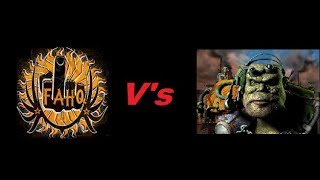 War Commander - SiDDY3382 V's FAH-Q - PvP