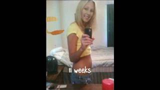 Belly Pic Slideshow