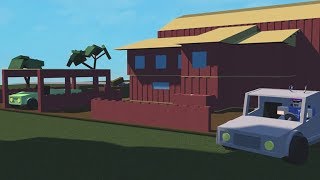 Roblox lumber Tycoon 2 акулий топор