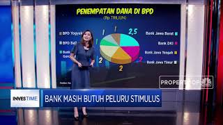 Perbankan Masih Butuh Peluru Stimulus