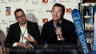 Dreams of Shorter Waiting Times- Andrey Kuzyaev (ER-Telecom)