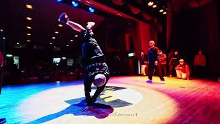 Fxxkin Heroes vs STREET MASTERS CREW BEST4 FULL THROTTLE 13th ANNIVERSARY