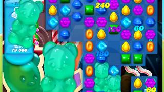 Candy Crush Soda Saga Level 2127 ***