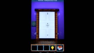 100 Doors Classic Escape Niveau 47 - Level 47 Walkthrough - astuces-et-trucs.fr