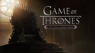 Game Of Thrones прохождение эпизод 2 часть 3 (PS4 PRO)