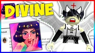 Roblox De Isle