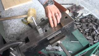 auto bender machine