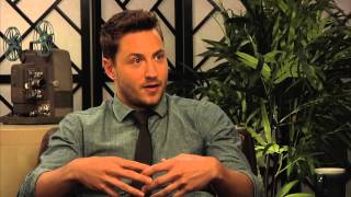 Interview with Luke Moran - Boys of Abu Ghraib - Just Seen It