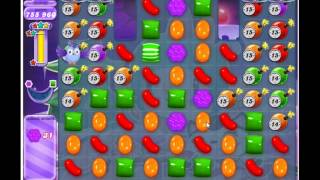Candy Crush Saga DREAMWORLD level 374