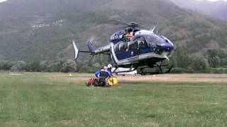 ec 145 touch and go