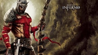 Dante's Inferno - Xbox One Enhanced Gameplay [1080p 60FPS HD]