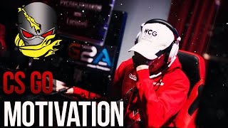 КАК ТАЩИТЬ В CSGO ?