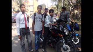 BUNTY PATIL