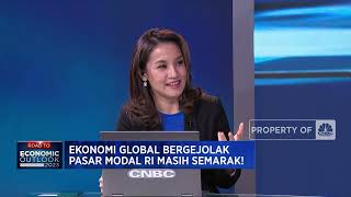 Perkuat Ekspansi 2023, Telkom Siapkan Investasi Rp 40 Triliun