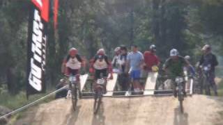 Four Cross 4X Mexico