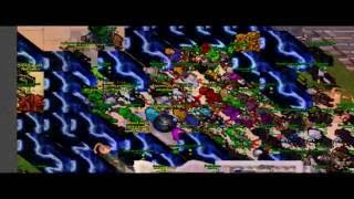 antica war & VT & HD