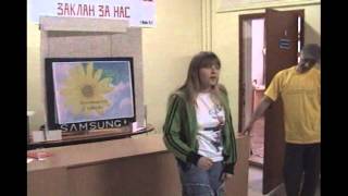 Сценка на тему Пасхи. Воскресенье Христа