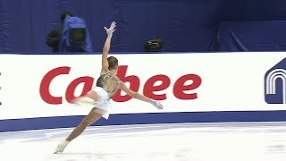 На чемпионате Европы по фигурному катанию сборную России представляет максимальное число участников.