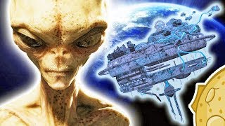 НЛО Видео 2019 - Странный Аппарат, Снято на Камеру HD (UFO)