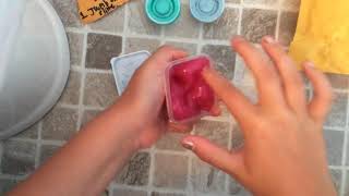 Worst slime package ever scammed?????