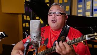 The Commons: All Are Welcome (All Belong) - Jesse Manibusan