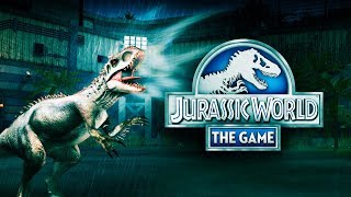 Jurassic World ХАЛЯВА для всех ios android ( ЧИТАЕМ ОПИСАНИЕ там все описано )