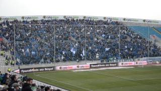 omonoia vs ANORTHOSIS