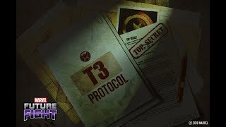 Adiós Marvel Future Fight Me Retiro Del Juego Explicación Tier3 y más dinero FIN