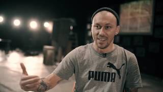 О чем "Red Bull Изнанка" ? Послушай! Может это про тебя?!