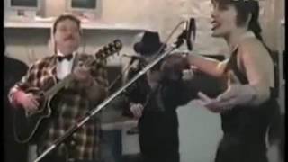 Мурка, Фонарики Татьяна Кабанова xvid