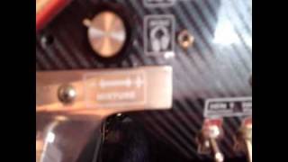 Aerovee EFI-TURBO first startup