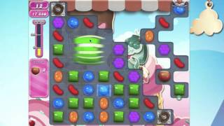 Candy Crush Saga Level 1622  No Booster