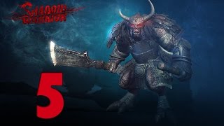 Духовное слабительное [Shadow Warrior #5]