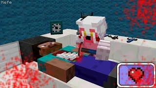 FNAF Monster School Season 1 - Minecraft Animation Five Nights at Freddys