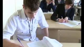 В Молдове начались выпускные экзамены