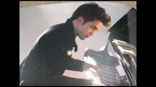 twilight piano version