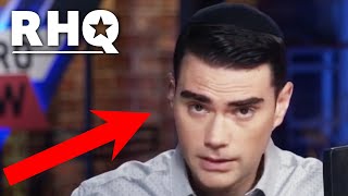 Ben Shapiro DESTROYED By Facts & Logic