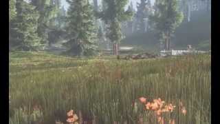 The War Z (Infestation: Survivor Stories) Teleport Preview